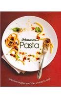 Mmmm... Pasta,Used