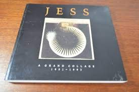 Jess: A Grand Collage 19511993