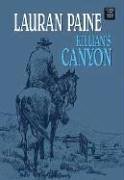 Killians Canyon (Center Point Large Print)