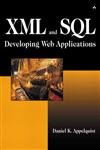 Xml and SQL: Developing Web Applications,Used