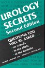 Urology Secrets,Used