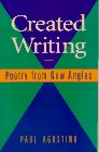 Created Writing: Poetry from New Angles,Used