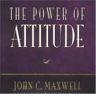 The Power Of Attitude (Power Series),Used