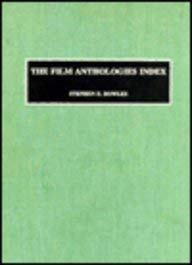 The Film Anthologies Index,Used