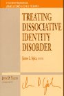Treating Dissociative Identity Disorder (JOSSEY BASS SOCIAL AND BEHAVIORAL SCIENCE SERIES),Used