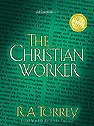 Personal Christian Worker (Life Essentials Book),New