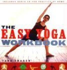 The Easy Yoga Workbook,Used