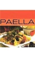 Paella: 40 Delicious Spanish Style Recipes (Contemporary Cooking),Used