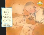 The Boy Who Drew Cats (Rabbit Ears),Used