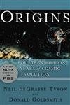 Origins: Fourteen Billion Years of Cosmic Evolution,Used