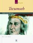Tecumseh: Chief of the Shawnee (Spirit of America Our People),Used