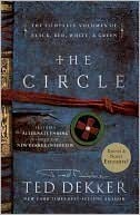 The Complete Volumes of Black, Red, White & Green (The Circle),New