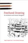 Freehand Drawing For Architects and Interior Designers,Used