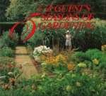 C.Z. Guest's 5 Seasons of Gardening,New