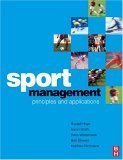 Sport Management: Principles And Application,Used