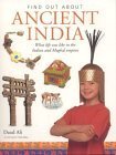 Ancient India: Find Out About Series,Used