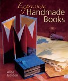 Expressive Handmade Books,Used