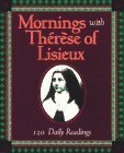 Mornings With Therese of Lisieux,Used