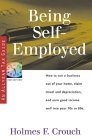 Being Selfemployed: Tax Guide 101 (Series 100: Individuals & Families),Used