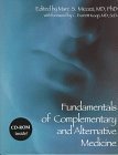 Fundamentals of Complementary and Alternative Medicine,Used