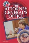 The Attorney General's Office (Your Government: How It Works),Used