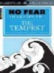Spark Notes The Tempest (No Fear Shakespeare),Used