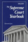 Supreme Court Yearbook 19961997 Paperback Edition,Used