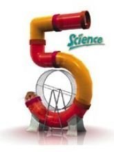 Science 5,Used