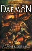 Night of the Daemon,Used