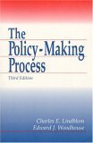 Policy Making Process, The (3rd Edition),Used