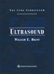 Ultrasound: The Core Curriculum (Core Curriculum Series),Used