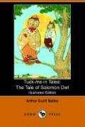 The Tale Of Solomon Owl (Tuckmein Tales)
