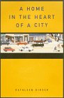 A Home in the Heart of a City,Used