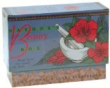 Nature's Beauty Box: Beauty Secrets from Around the World,Used