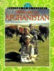 Welcome To Aghanistan (Welcome To My Country),New