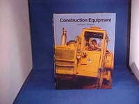 Construction Equipment,Used