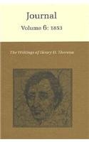 Journal, Volume 6,Used