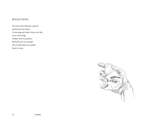 Serenity: Poems,Used