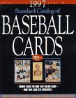 1997 Standard Catalog Of Baseball Cards (Standard Catalog Of Baseball Cards, 6Th Ed)