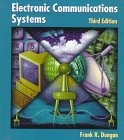 Electronic Communication Systems,Used