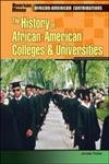History of African American Colleges and Universities (American Mosaic Ser),Used