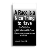 A Race Is A Nice Thing To Have, Second Edition