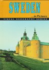 Sweden In Pictures (Visual Geography Series),Used