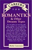 Careers for Romantics: & Other Dreamy Types (Vgm Careers for You Series),Used