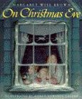 On Christmas Eve,New