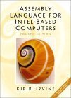 Assembly Language For Intelbased Computers (4Th Edition),Used