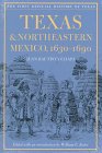 Texas and Northeastern Mexico, 16301690,Used