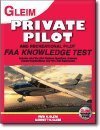 Private Pilot and Recreational Pilot FAA Knowledge Test 2010: For the FAA Computerbased Pilot Knowledge Test,Used