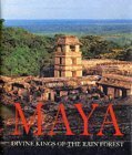 Maya: Divine Kings of the Rain Forest,Used