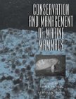 Conservation and Management of Marine Mammals,Used